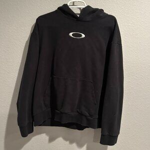 Mtl Po Hoodie Men's Black XL Oakley